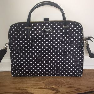 Kate spade laptop case